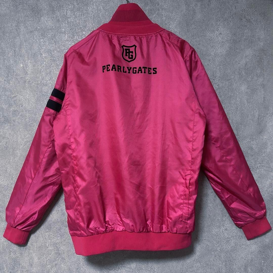 Pearly Gates パーリーゲイツ スニード ジャケット インナー セット