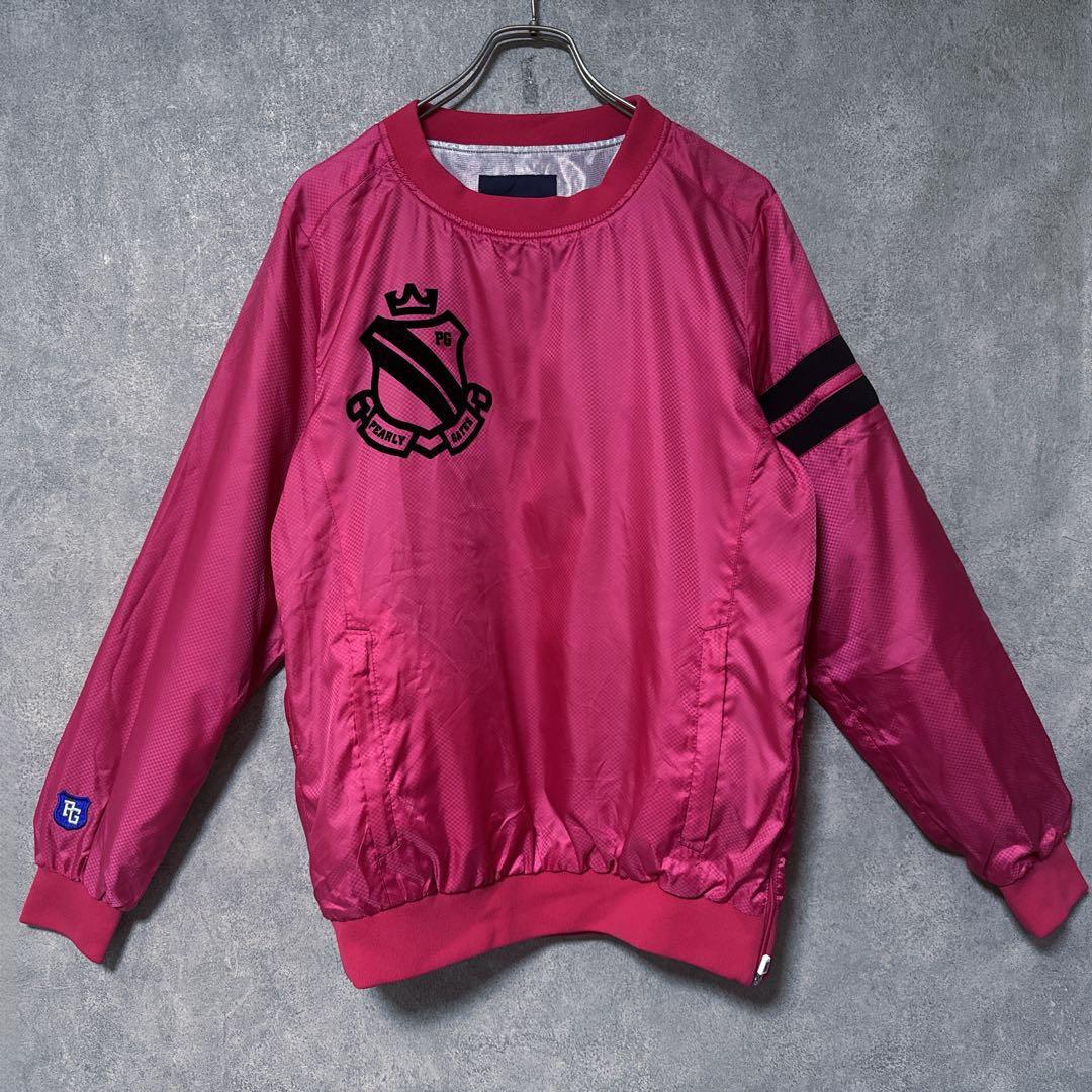 Pearly Gates パーリーゲイツ スニード ジャケット インナー セット