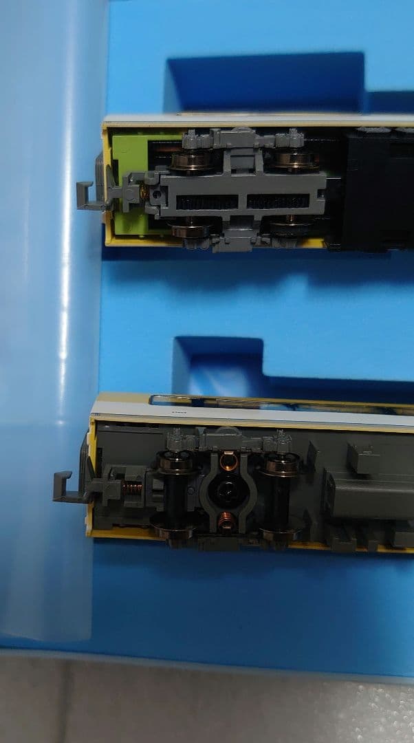 新ロット 60週年 近鉄 23000系 伊勢志摩ライナー 近鉄特急 ロゴマーク