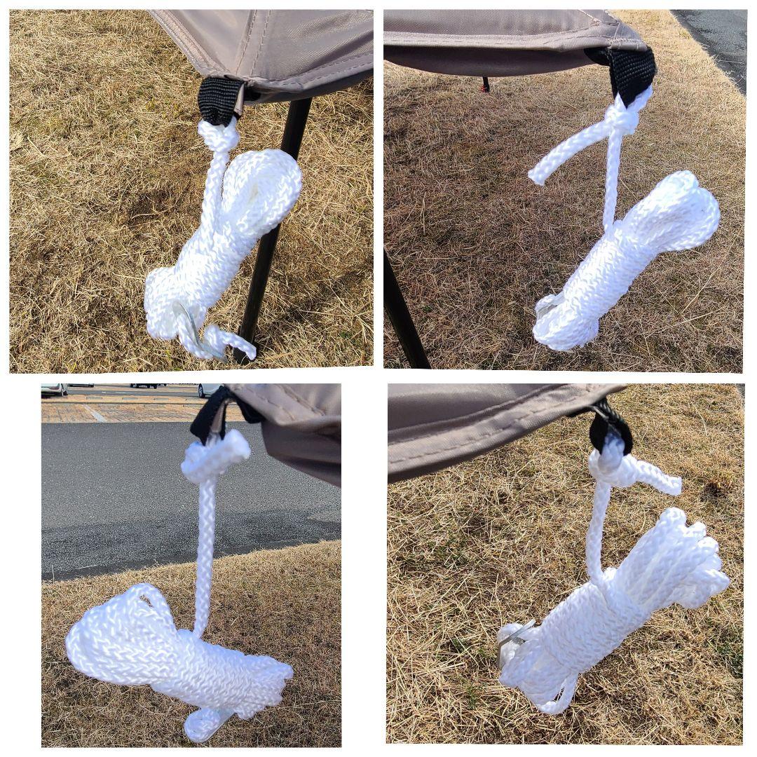 Coleman シェード インスタントバイザー 　M