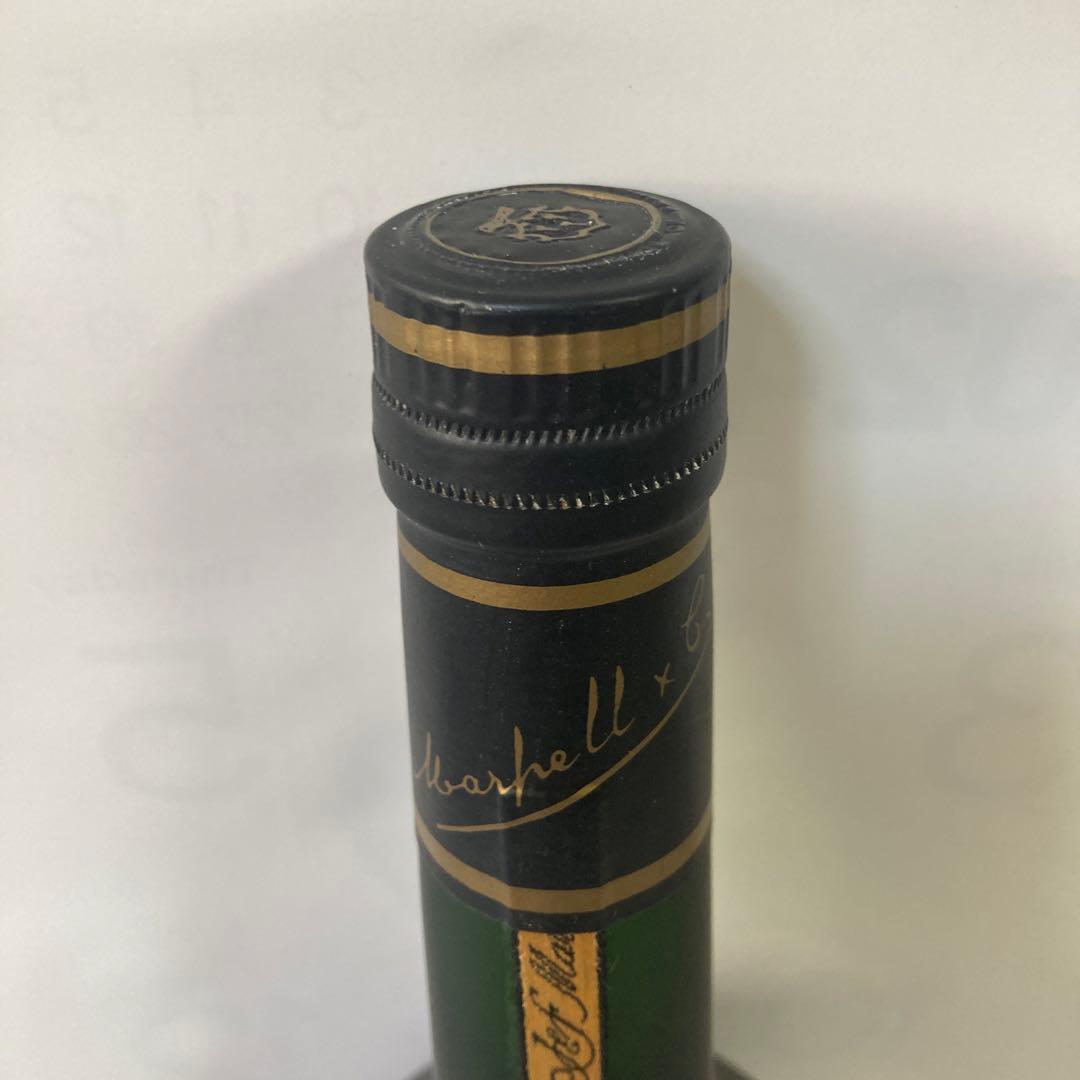 MARTELL/マーテル VSOP メダイヨン スペシャルリザーブ