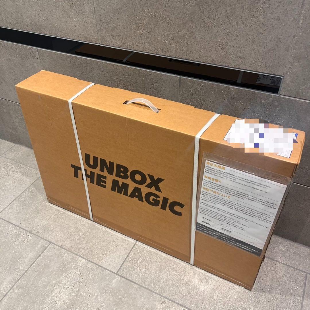 ★新品未開封★ MATE MINE（Citrus Beat） キックバイク