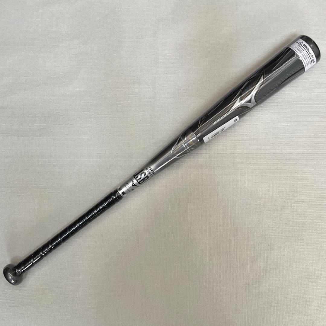 ミズノ軟式野球用バット 1CJBY14278 78cm 600g ミドルバランス