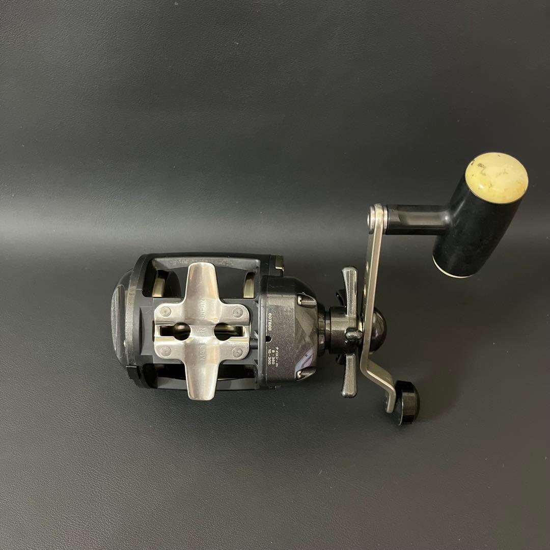 【希少/名機/美品】ダイワ 巨鯉 40W DAIWA KYOKOI 40W