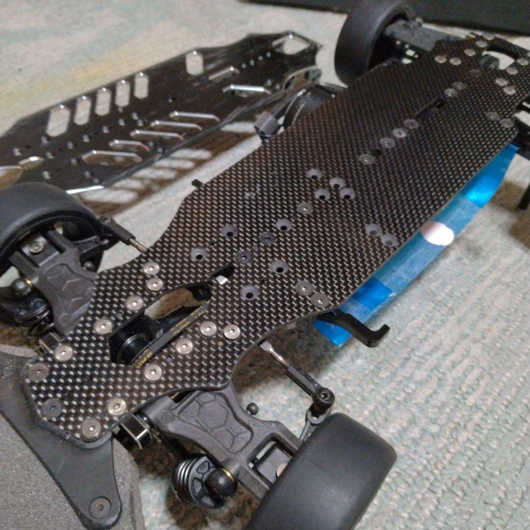 ハイエンドツーリング　ディスティニー　メカなし