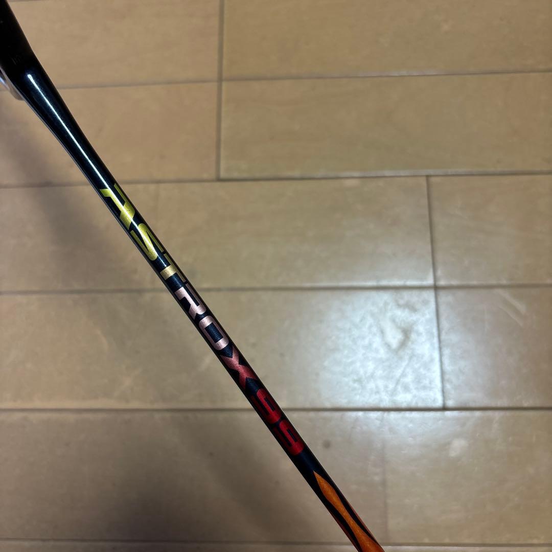 ヒ*リ様 アストロクス99(4)