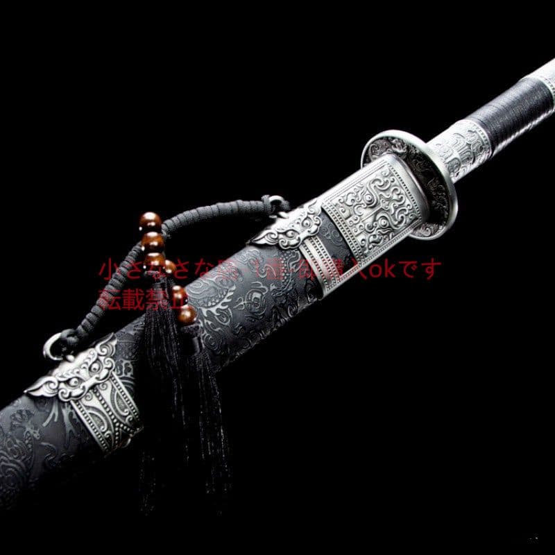 滅魔唐横刀  武具 刀装具 日本刀 唐剣  模造刀·模擬刀  居合刀