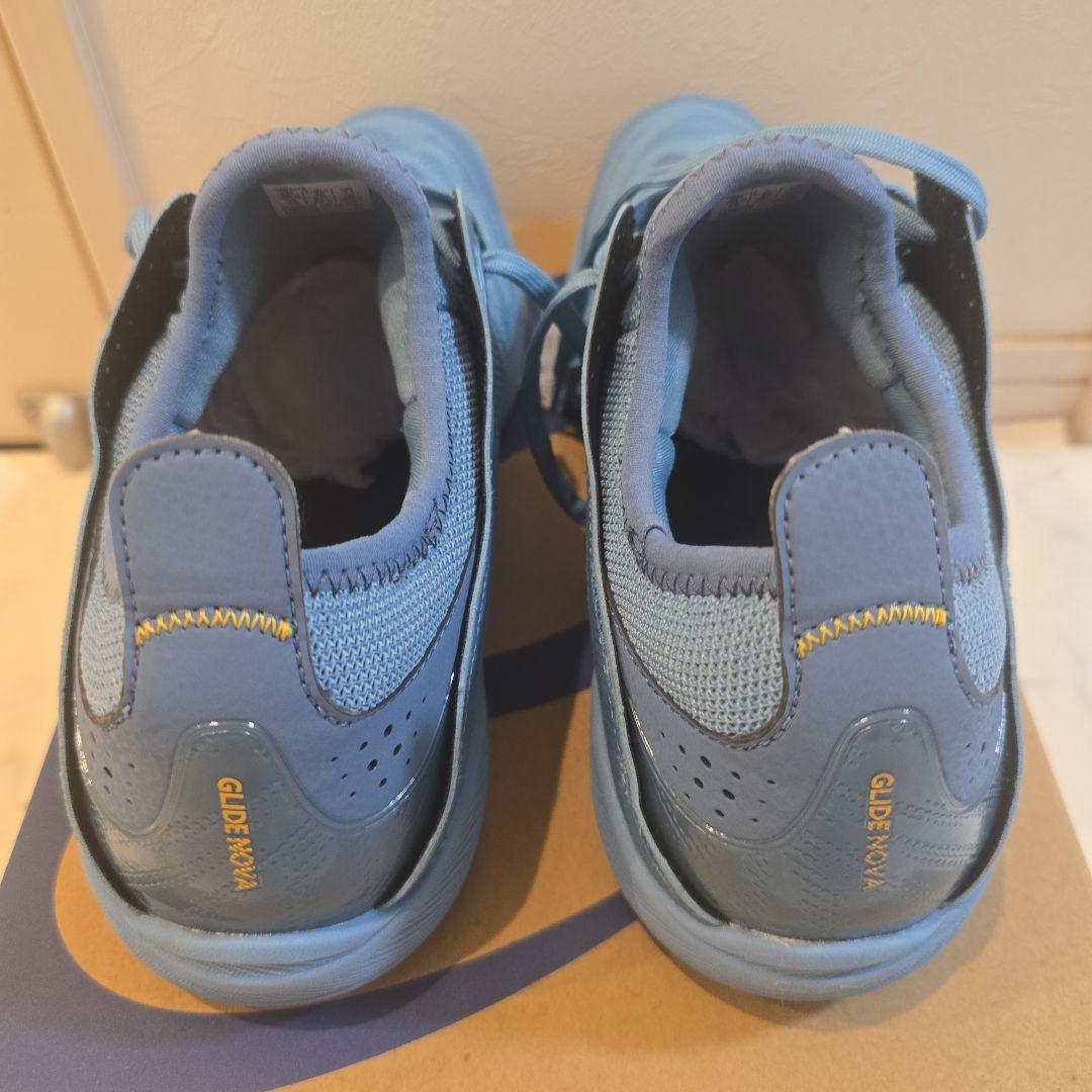 GLIDE NOVA FF3 ASICS バスケ