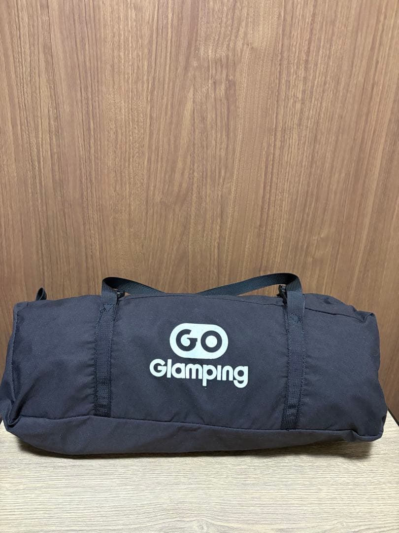 【さとやん】GO Glamping SKY EYE CTPLUS ブラック