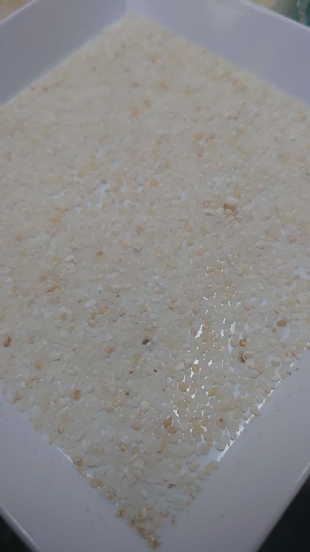 鳥類 小動物用飼料 砕け米 29キロ