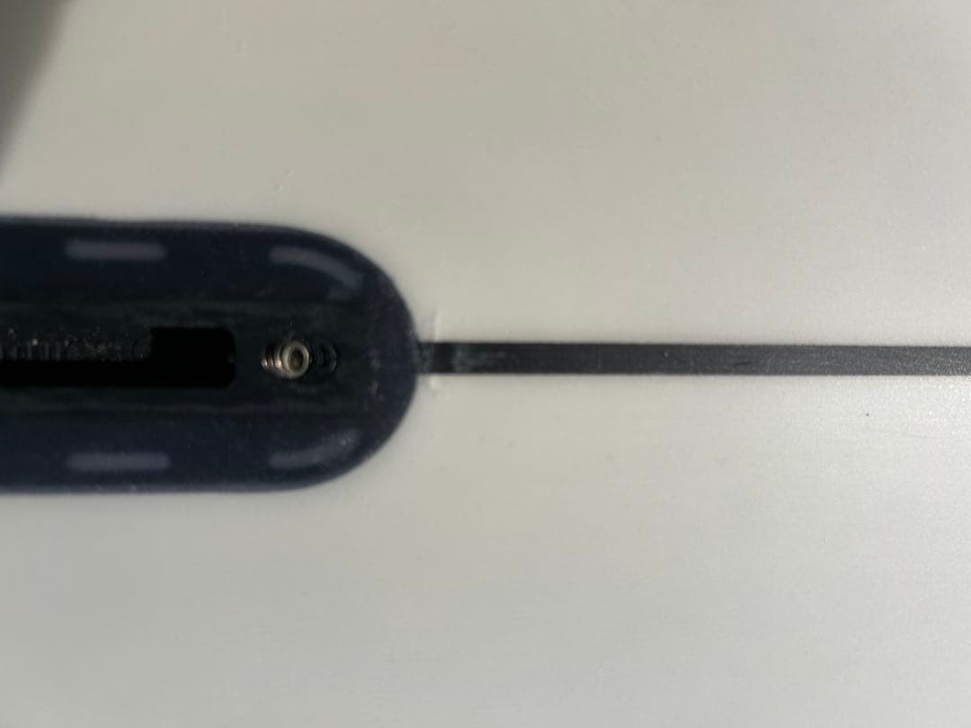 firewire サーフボード MUSHUP