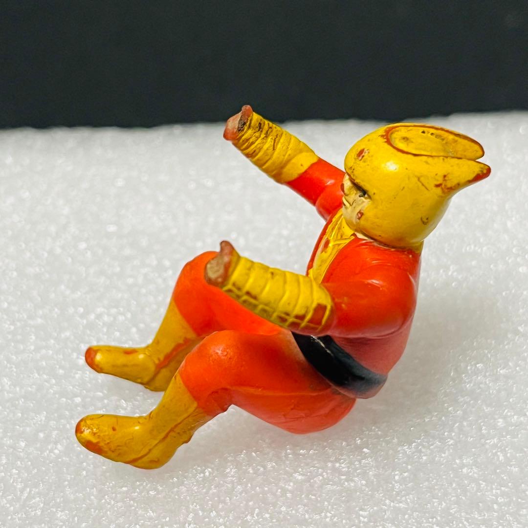 ポピニカ　ミニミニカブト号　人形のみ　超合金　マジンガーZ