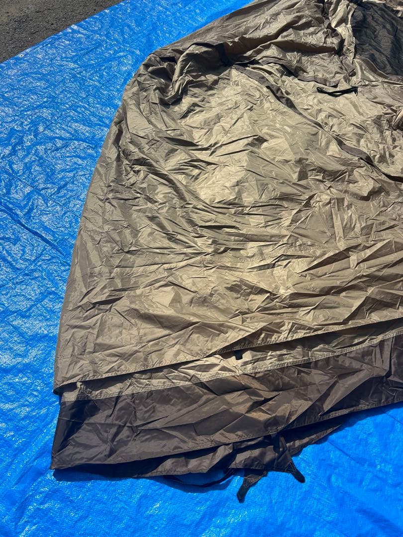 【美品】オガワ ヴィガスII ヴィガス2 vigasⅡ