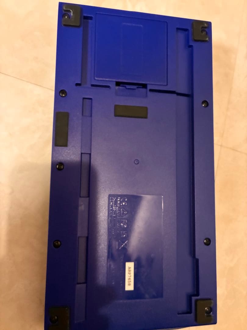 BOSS GT-1 ギターエフェクター　アダプター付き