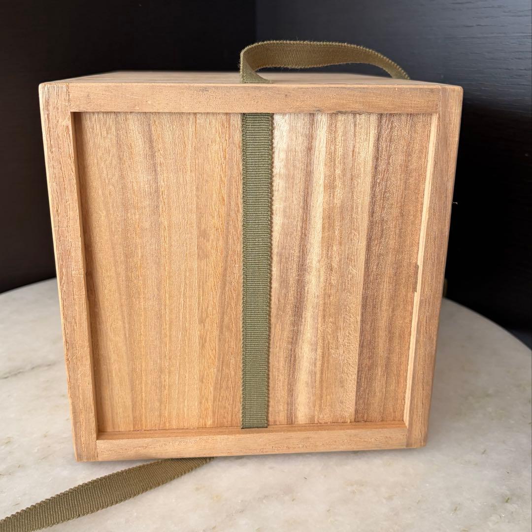 人間国宝 錦山窯三代 吉田美統 九谷焼『釉裏金彩芙蓉文 花生』