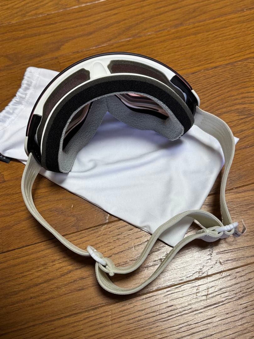 OAKLEY スノーボード ピンク