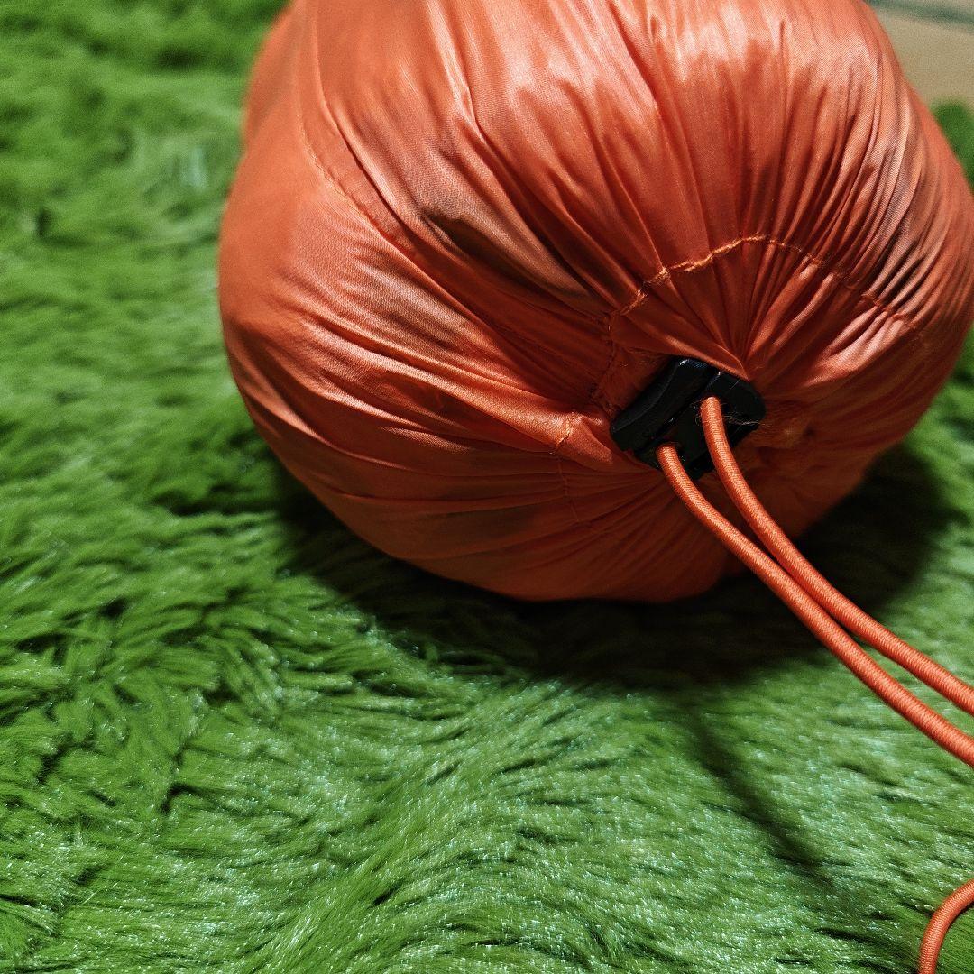 OMM Core Liner コアライナー インナーシーツ シェラフ