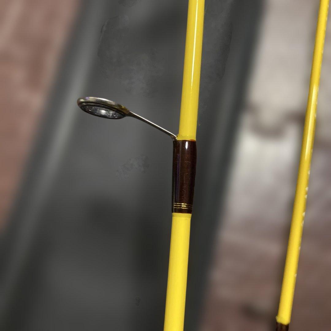 ロデオクラフト　ツーナインプラス60Ul-e