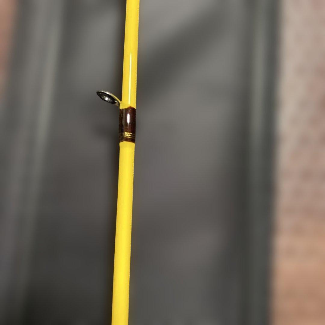 ロデオクラフト　ツーナインプラス60Ul-e