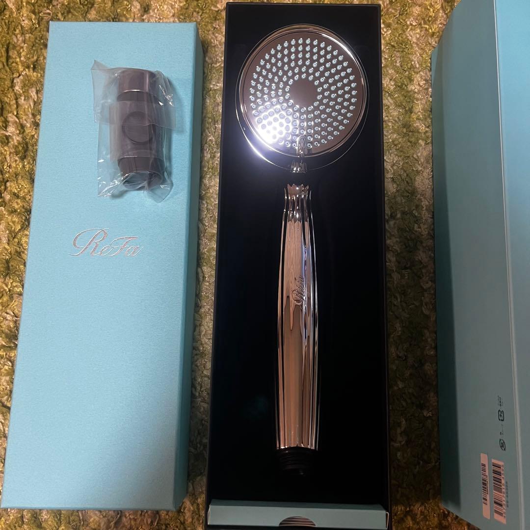 ReFa リファファインバブル ワン