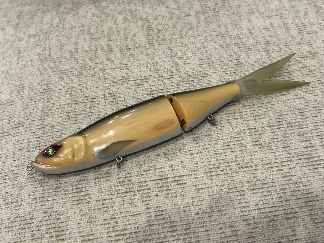 BANDERUOLA バンデルオーラ　ビッグベイト