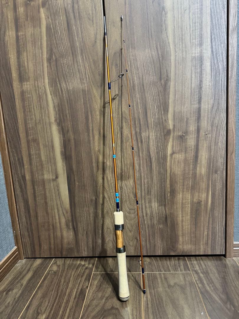 ジャクソン　カワセミラプソディs50lリミテッドオールドカラー