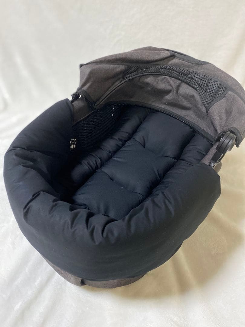 カート用　あごのせクッション　中敷クッションセット