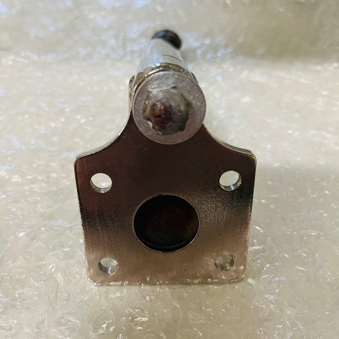 パーツ 70's Redline Double clump stem mint