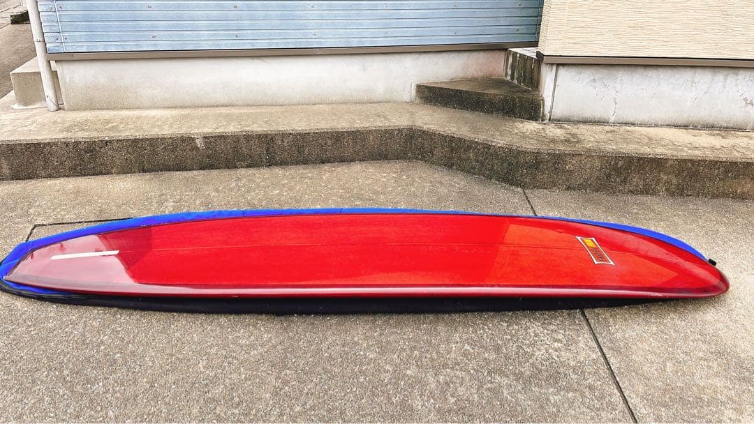 Dewey Weber パフォーマー10ft