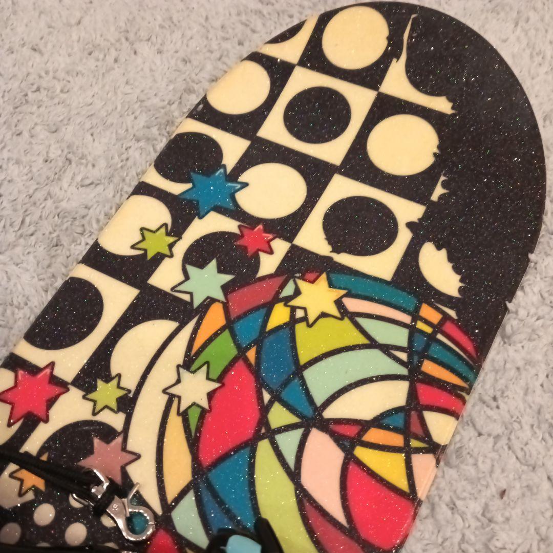 スーボード2点セット　スプーン　head　ビンディング　バインディング