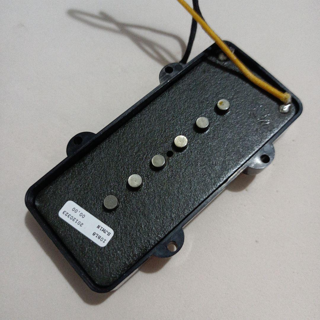 セイモアダンカン SJM 1N ヴィンテージ ジャズマスター