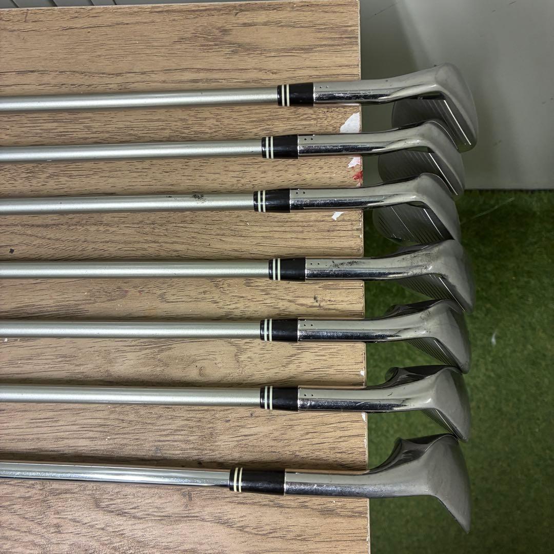 メンズゴルフクラブセット　【MacGregor】【Lynx】【ONESIDER】