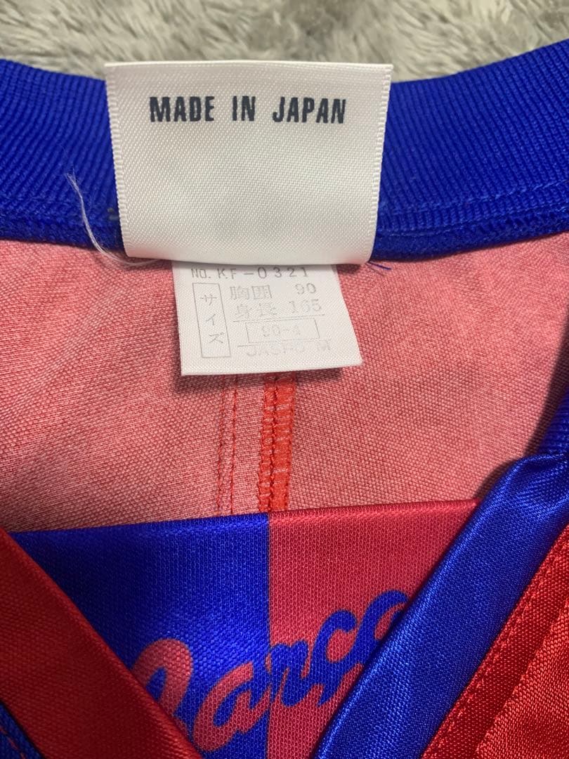 90s Kappa バルセロナ Barca ユニフォーム セットアップ