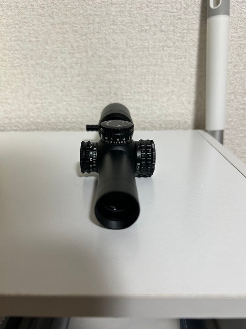 トイガン Vector Optics Victoptics ZOD 1-4x20IR