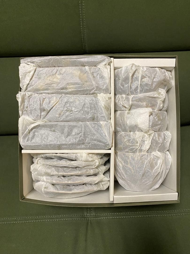 山中漆器 元禄シリーズ 北斎 金彩蒔絵 桜 重箱・銘々皿・汁椀 5個セット