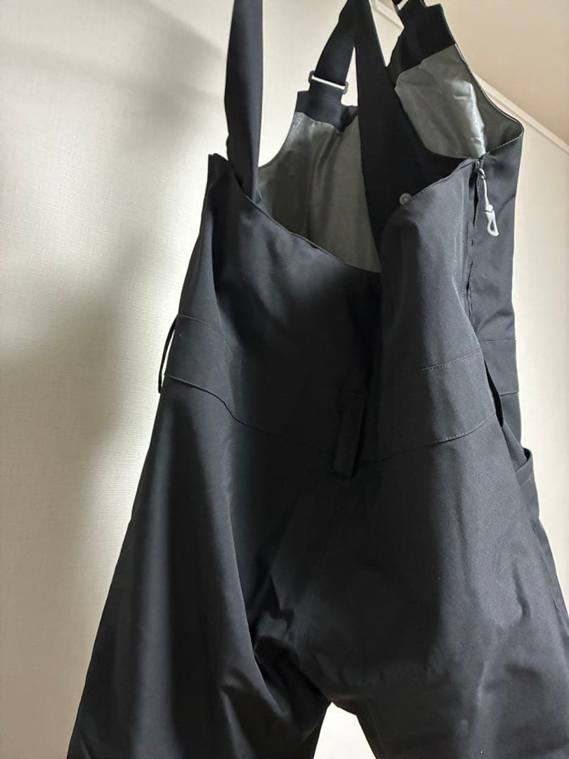 43d スノボウエア　レディース　上下セット