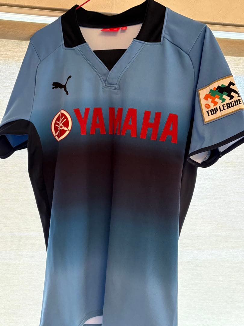 ラグビージャージXOサイズ