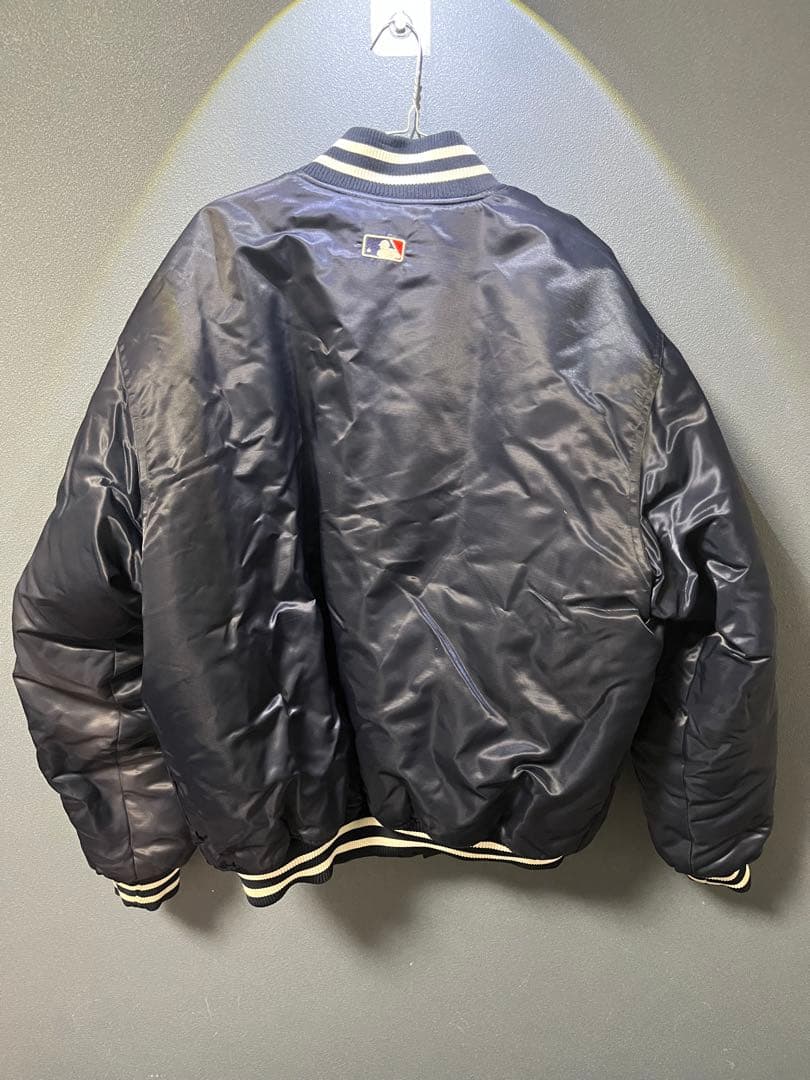 ニューヨーク・ヤンキース ブラックジャケット L