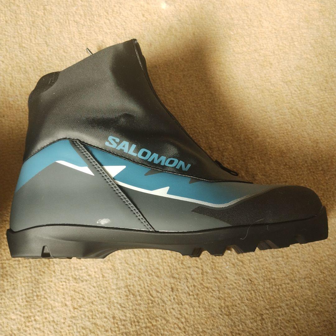SALOMON ノルディック　ブ−ツ