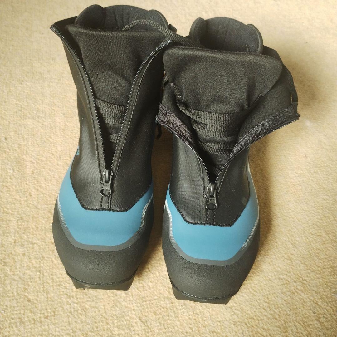 SALOMON ノルディック　ブ−ツ