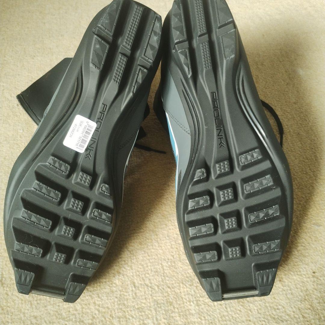 SALOMON ノルディック　ブ−ツ