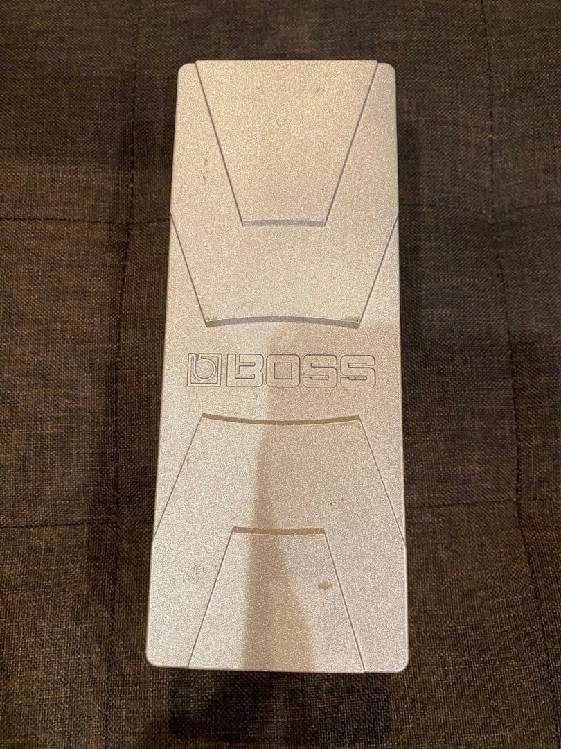 BOSS FV-30L ボリュームペダル