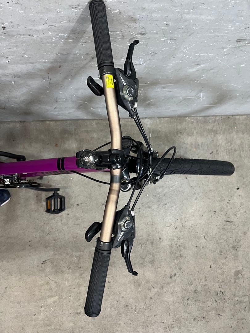 マウンテンバイク ジャイアント　スナップ　GIANT SNAP