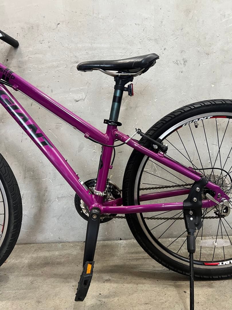 マウンテンバイク ジャイアント　スナップ　GIANT SNAP