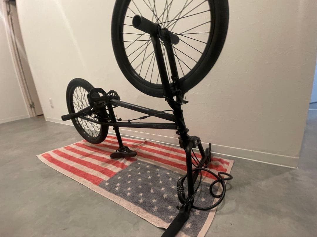 アーレスバイクA/F/X