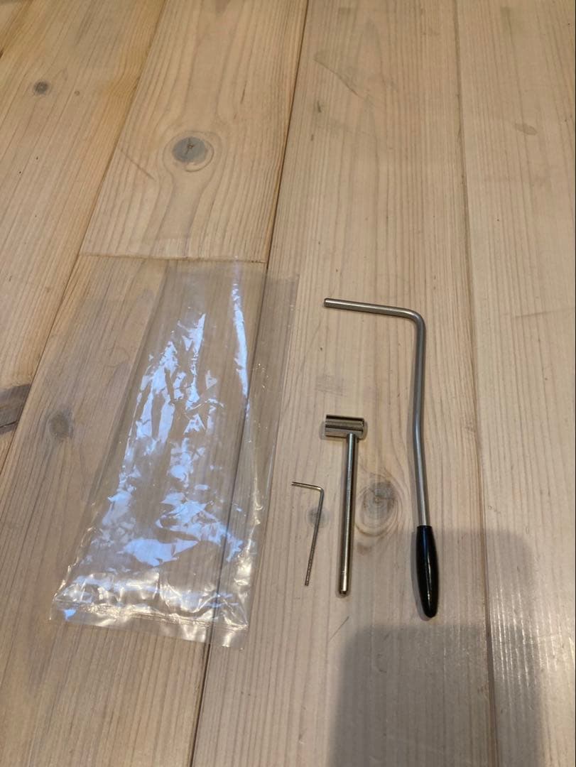 PRS SE CUSTOM 24 Trampas Green ほぼ新品美品