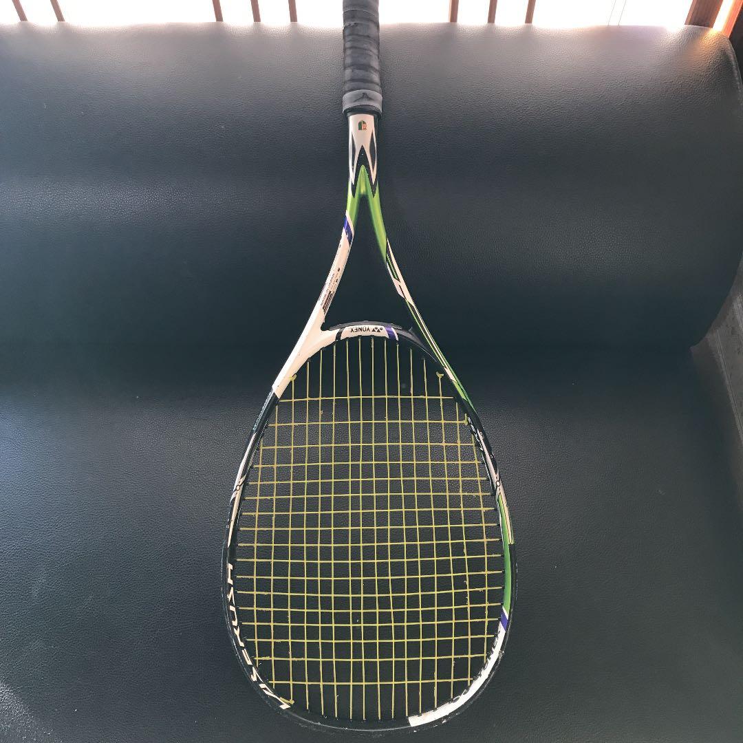 レイザーラッシュ5S