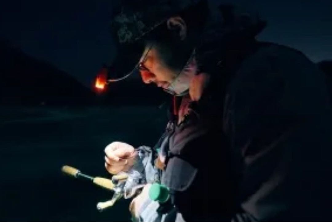 CLAYMORE Capan ヘッドランプ 230ルーメン