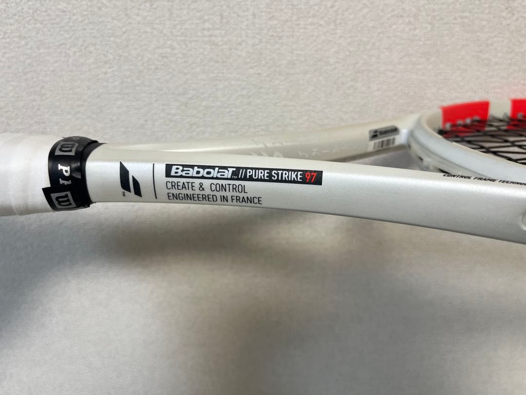 ピュアストライク97 G2 バボラ　2024