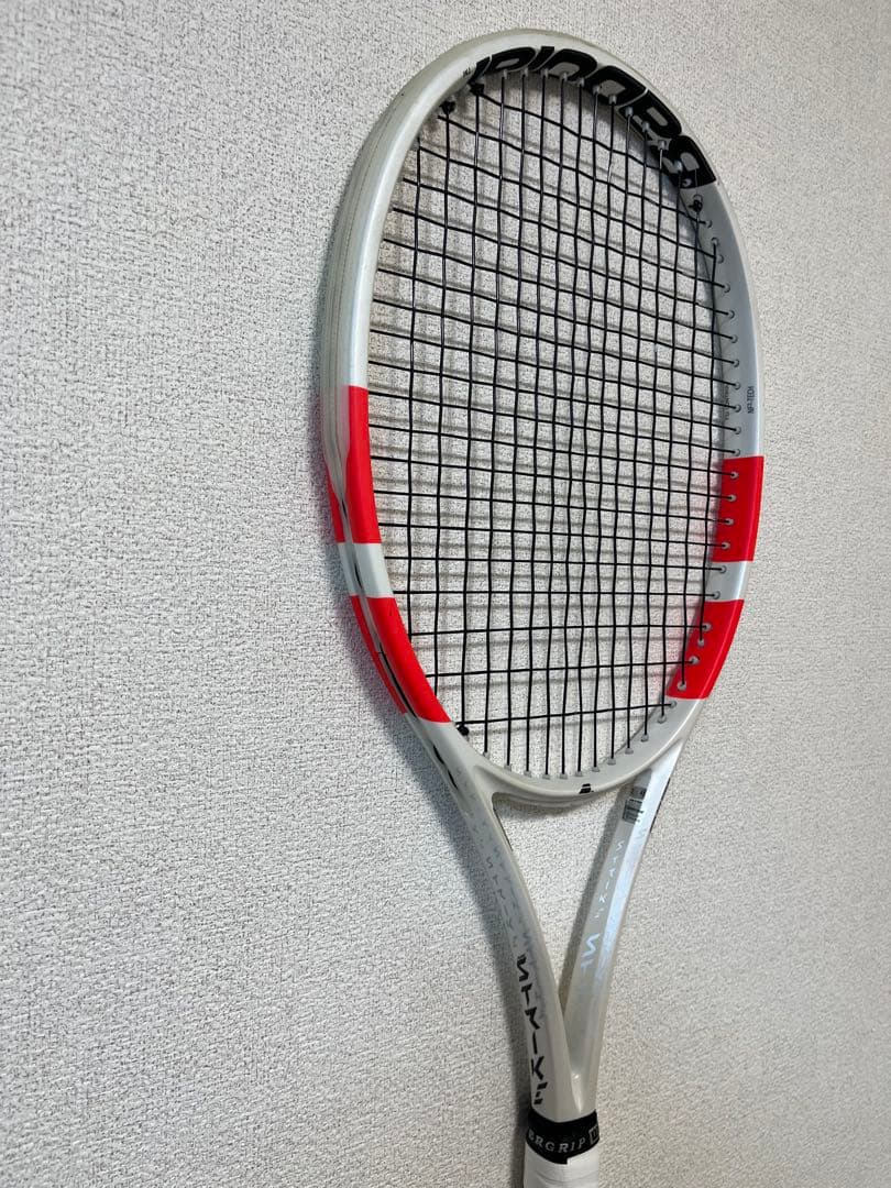 ピュアストライク97 G2 バボラ　2024